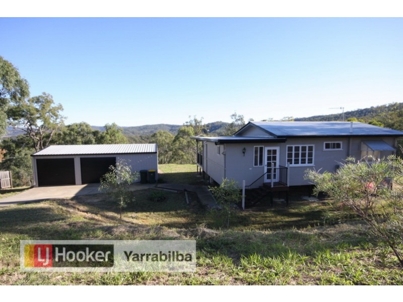 Kooralbyn QLD 4285