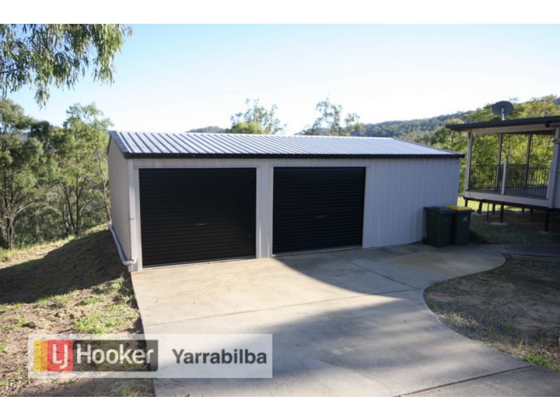 Kooralbyn QLD 4285