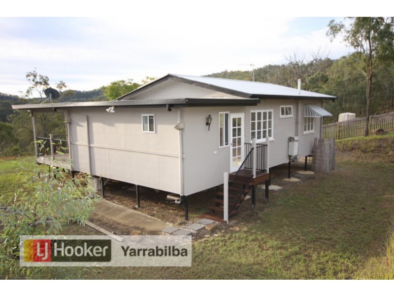 Kooralbyn QLD 4285