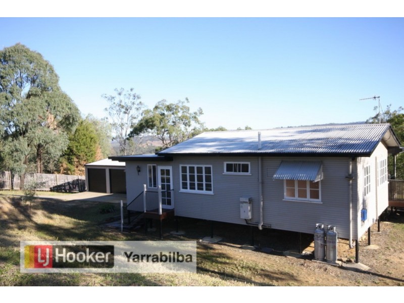 Kooralbyn QLD 4285