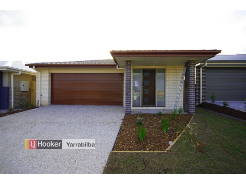 10 Grayson Street, Yarrabilba QLD 4207