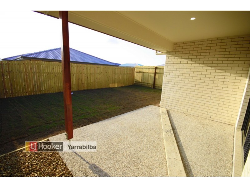 10 Grayson Street, Yarrabilba QLD 4207