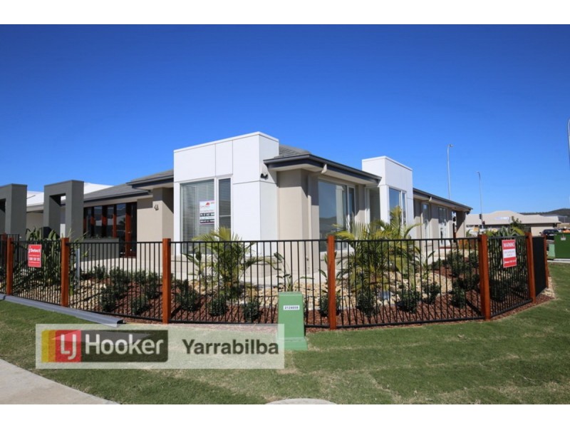 1 Mason Street, Yarrabilba QLD 4207