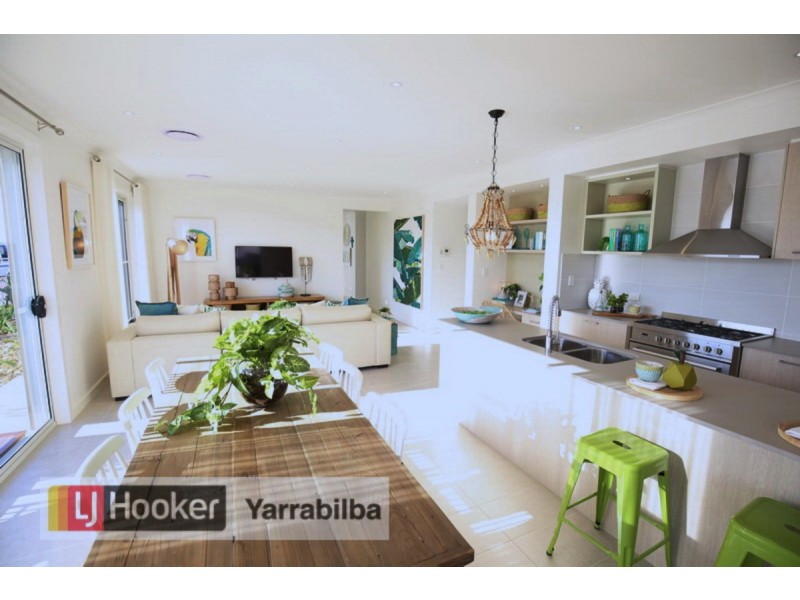 1 Mason Street, Yarrabilba QLD 4207