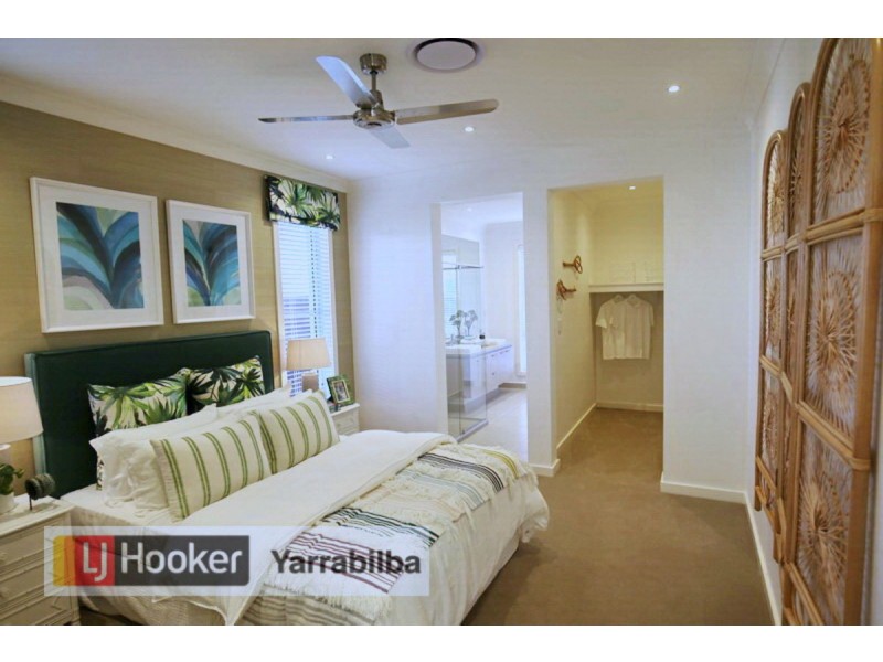 1 Mason Street, Yarrabilba QLD 4207