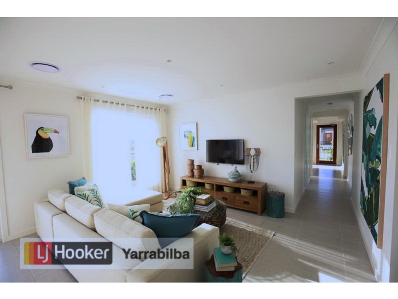 1 Mason Street, Yarrabilba QLD 4207