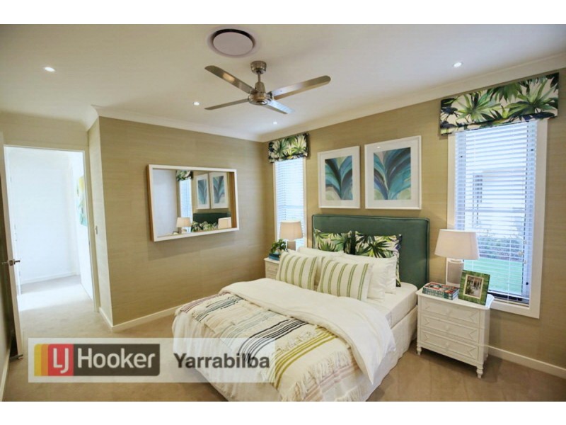 1 Mason Street, Yarrabilba QLD 4207