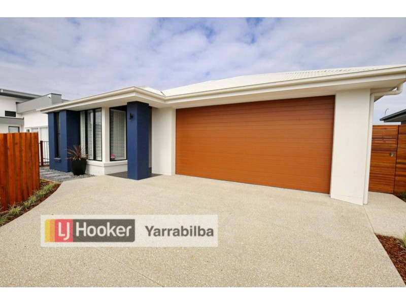 3 Mason Street, Yarrabilba QLD 4207