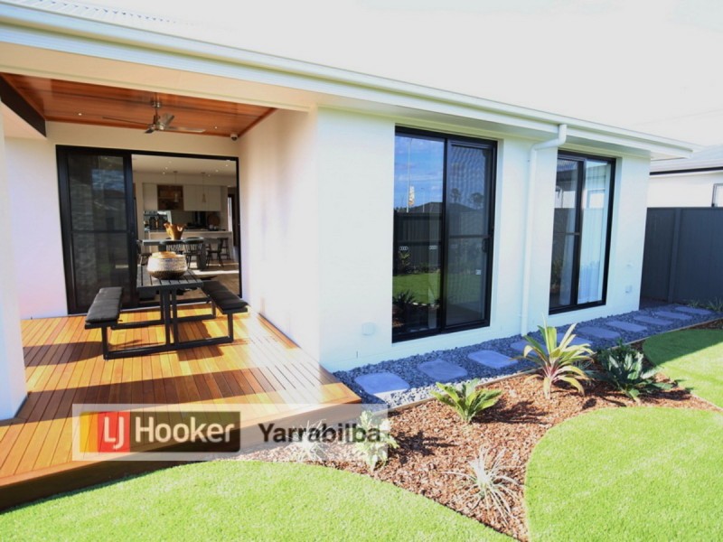 3 Mason Street, Yarrabilba QLD 4207