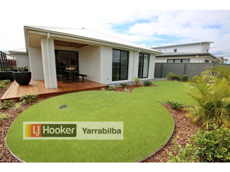3 Mason Street, Yarrabilba QLD 4207