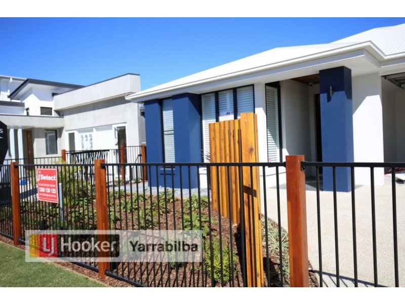 3 Mason Street, Yarrabilba QLD 4207