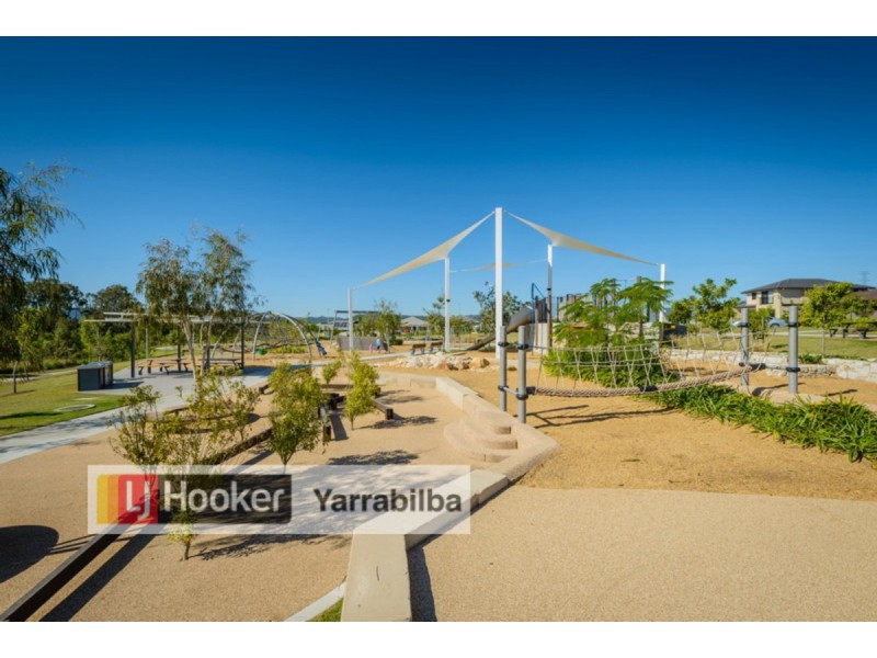 3 Mason Street, Yarrabilba QLD 4207