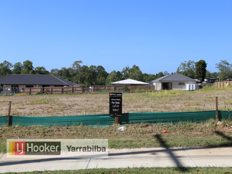 Lot 28/72 Blackwell Street, Hillcrest QLD 4118