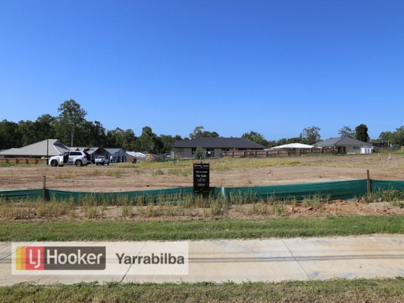 Lot 30/72 Blackwell Street, Hillcrest QLD 4118