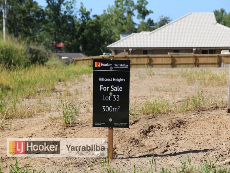 Lot 33/72 Blackwell Street, Hillcrest QLD 4118