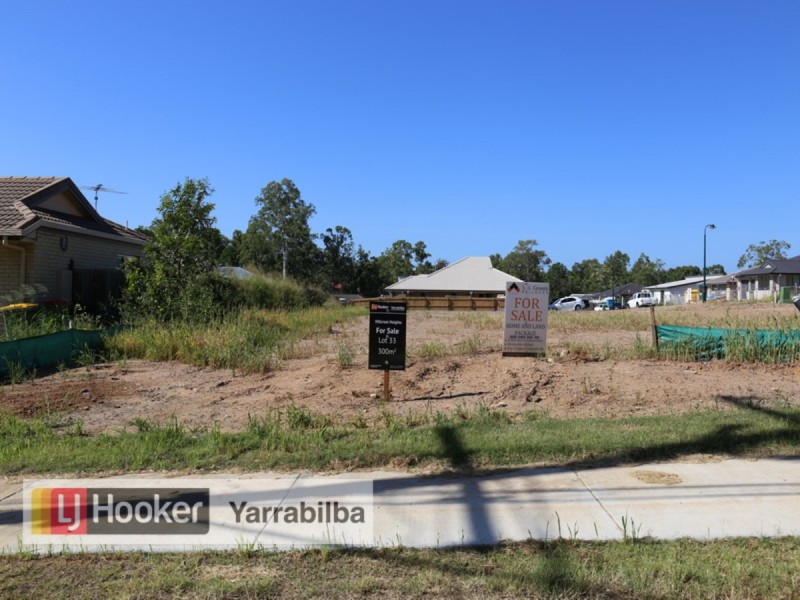 Lot 33/72 Blackwell Street, Hillcrest QLD 4118