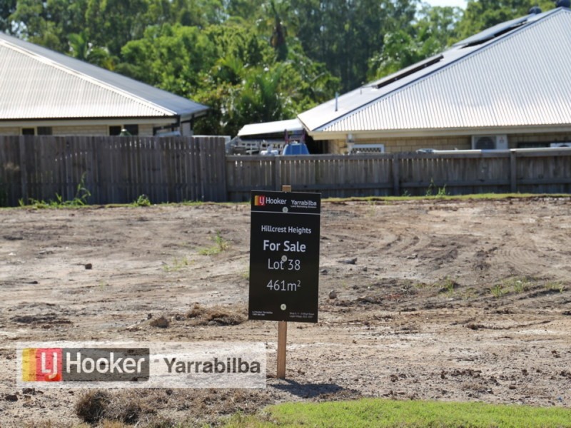Lot 38/72 Blackwell Street, Hillcrest QLD 4118