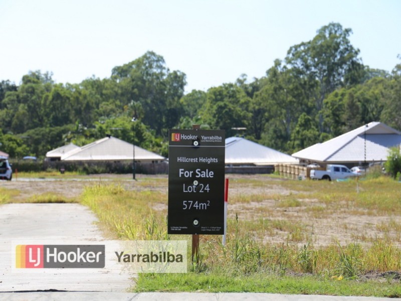 Lot 24/72 Blackwell Street, Hillcrest QLD 4118