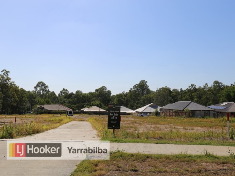 Lot 24/72 Blackwell Street, Hillcrest QLD 4118