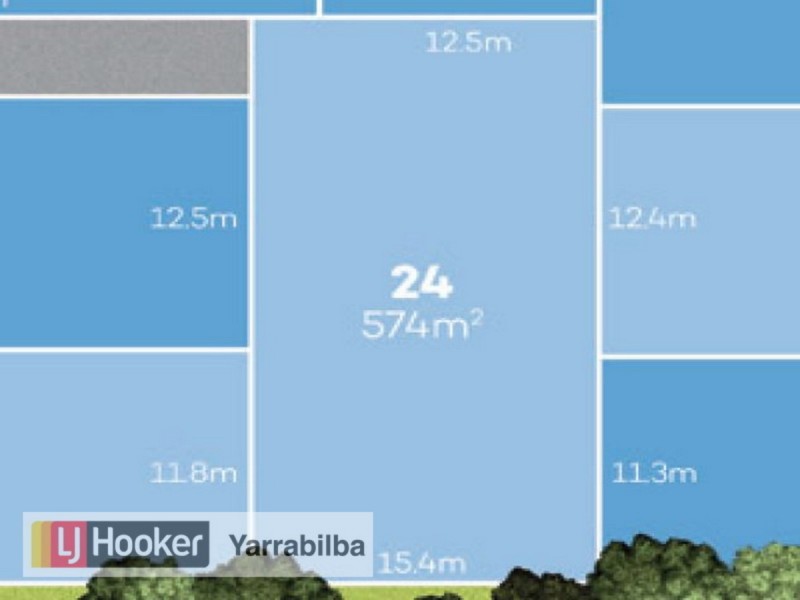 Lot 24/72 Blackwell Street, Hillcrest QLD 4118