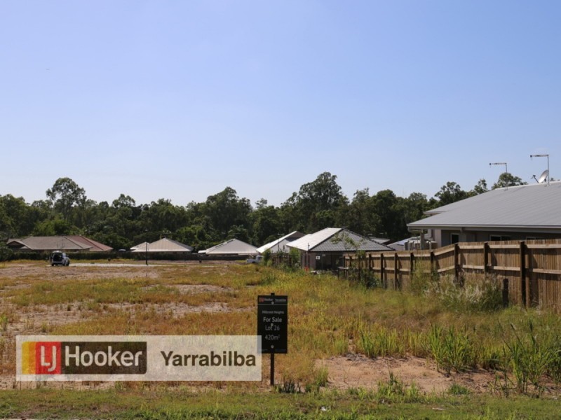 Lot 26/72 Blackwell Street, Hillcrest QLD 4118