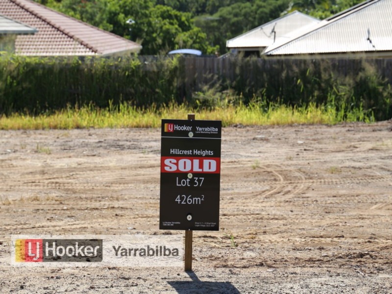 Lot 37/72 Blackwell Street, Hillcrest QLD 4118