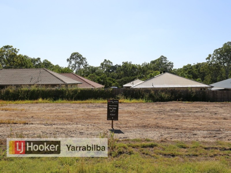 Lot 37/72 Blackwell Street, Hillcrest QLD 4118