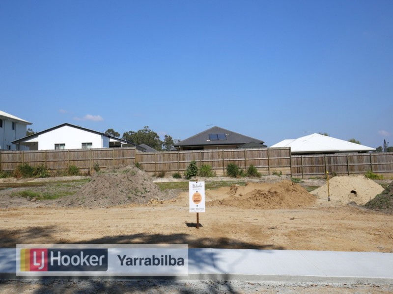 Lot 3/36 Second Avenue, Marsden QLD 4132