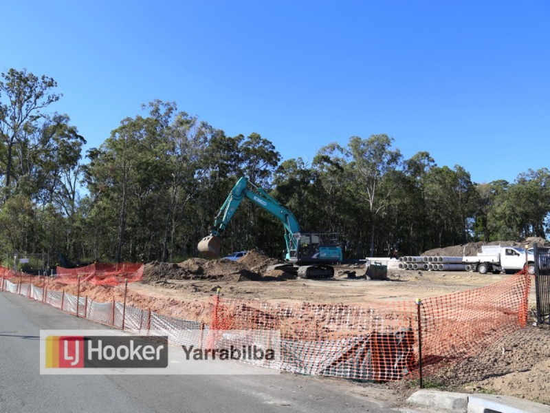 Lot 3/36 Second Avenue, Marsden QLD 4132