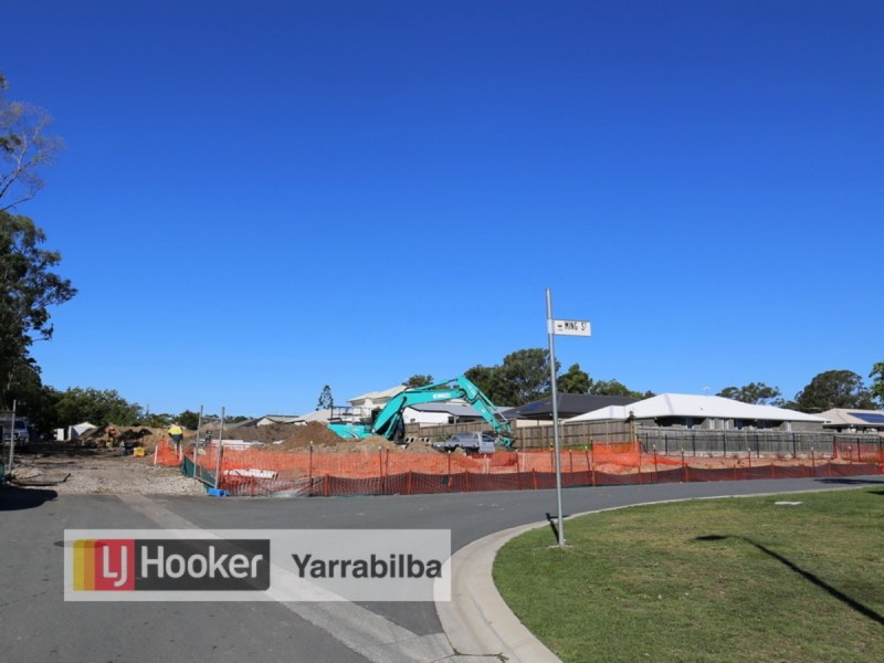 Lot 3/36 Second Avenue, Marsden QLD 4132