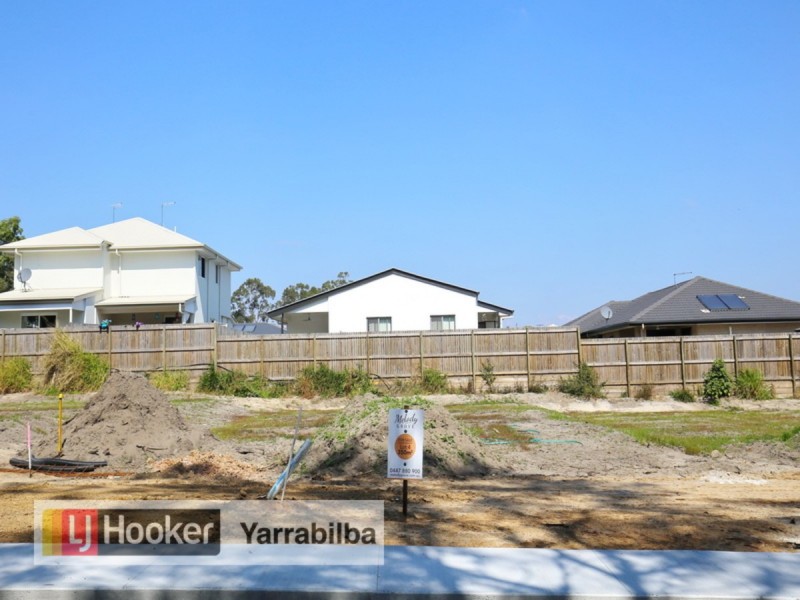 Lot 4/36 Second Avenue, Marsden QLD 4132