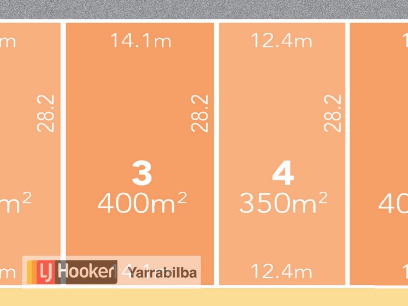 Lot 4/36 Second Avenue, Marsden QLD 4132