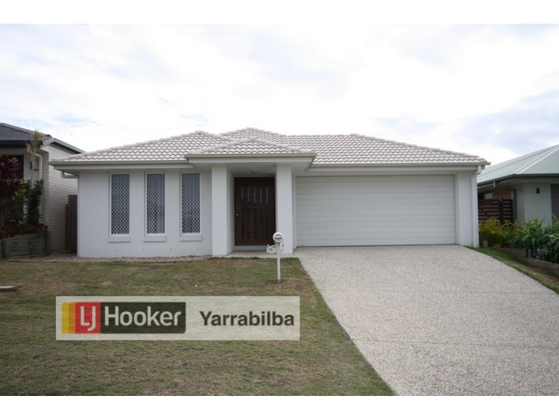 12 Schroeder Street, Yarrabilba QLD 4207