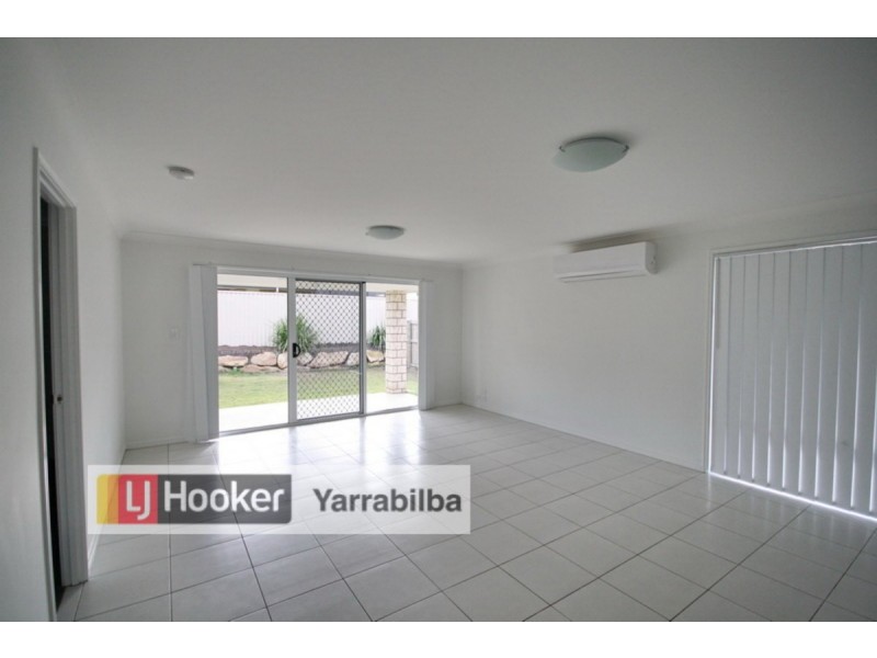 12 Schroeder Street, Yarrabilba QLD 4207