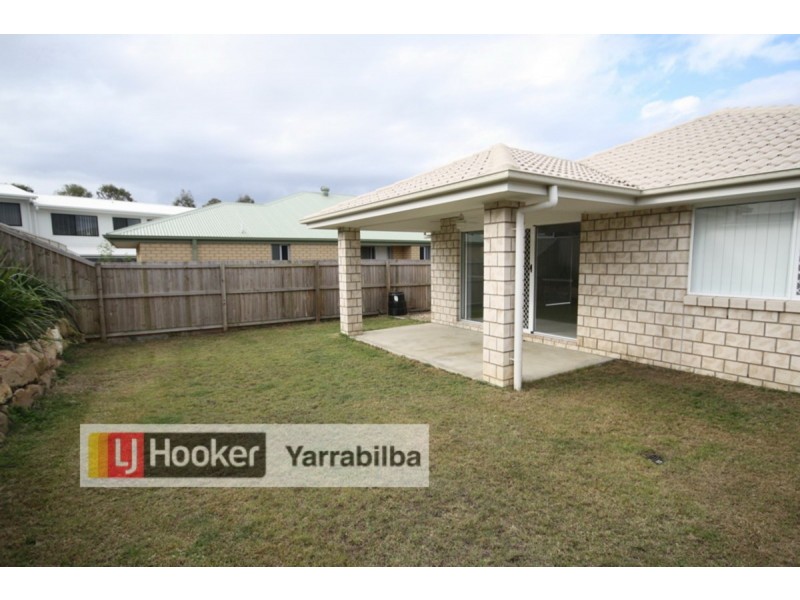 12 Schroeder Street, Yarrabilba QLD 4207