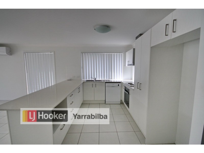 12 Schroeder Street, Yarrabilba QLD 4207