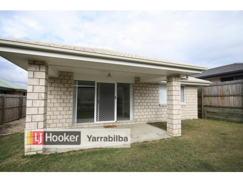 12 Schroeder Street, Yarrabilba QLD 4207