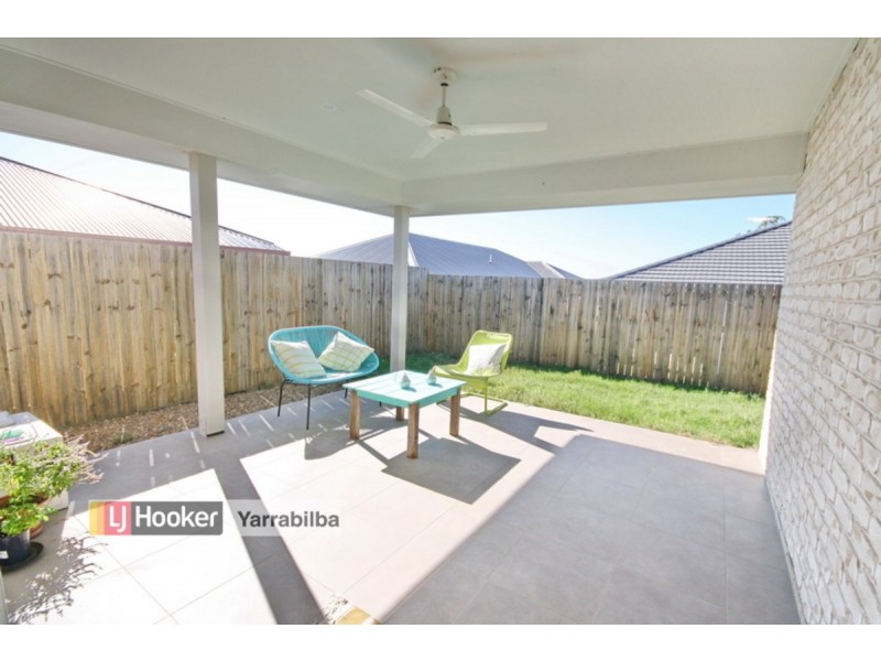 6 Sunstone Court, Logan Reserve QLD 4133