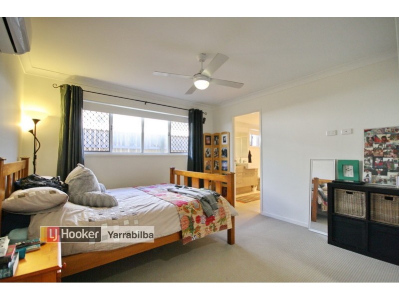 6 Sunstone Court, Logan Reserve QLD 4133