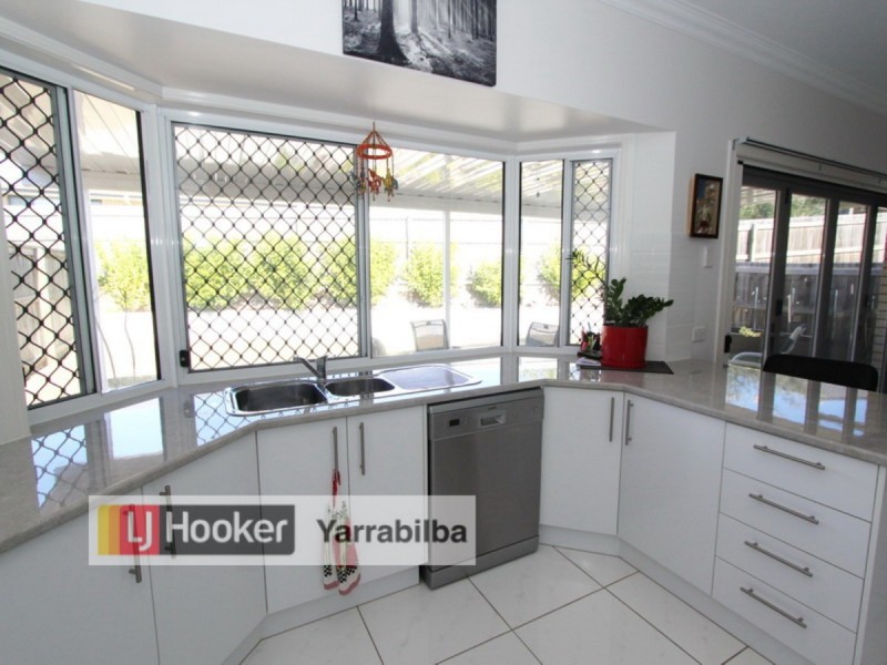 23 Huggins Avenue, Yarrabilba QLD 4207