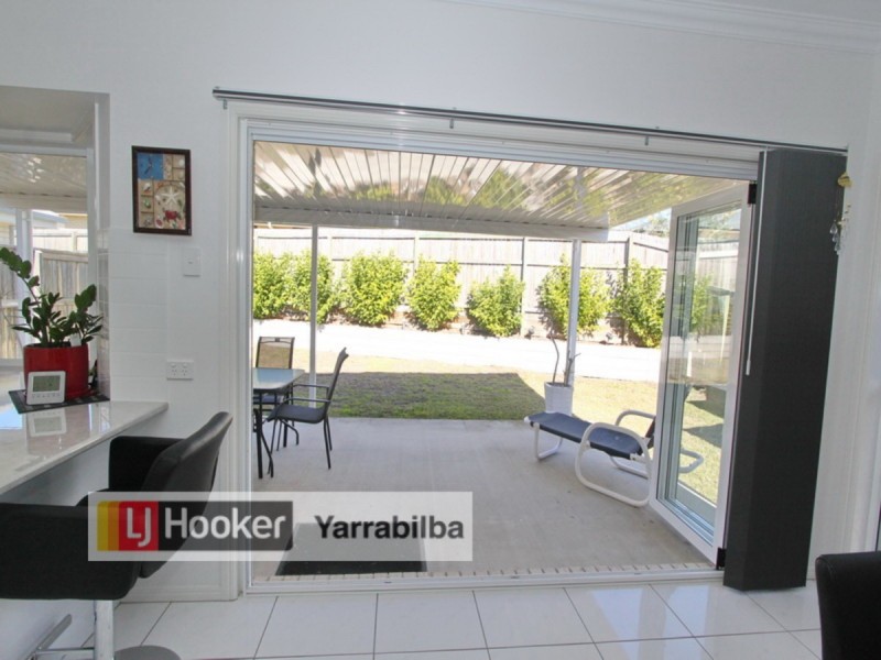 23 Huggins Avenue, Yarrabilba QLD 4207