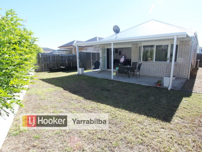 23 Huggins Avenue, Yarrabilba QLD 4207