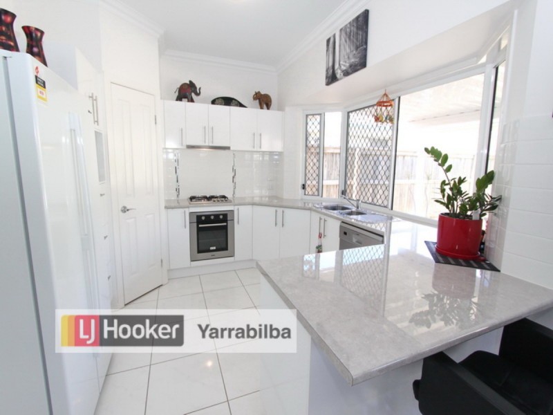 23 Huggins Avenue, Yarrabilba QLD 4207