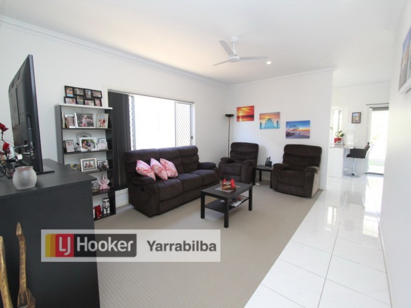 23 Huggins Avenue, Yarrabilba QLD 4207