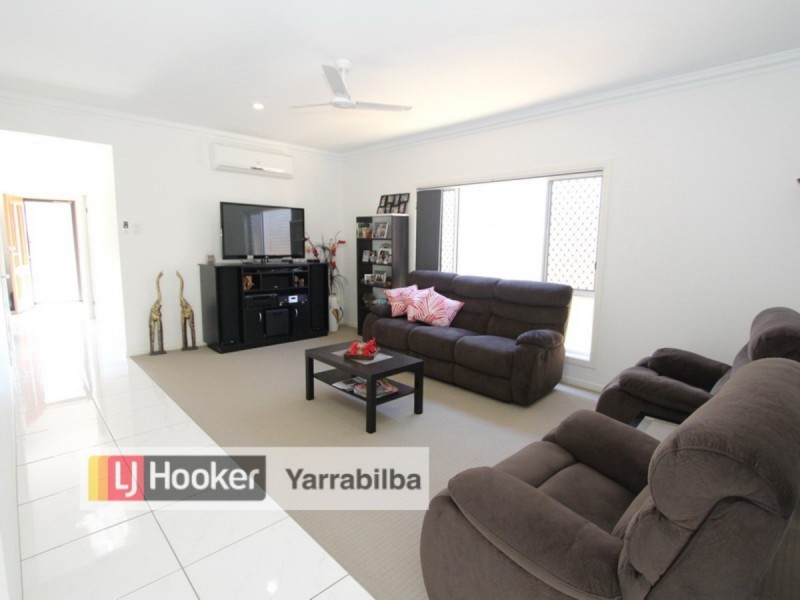 23 Huggins Avenue, Yarrabilba QLD 4207