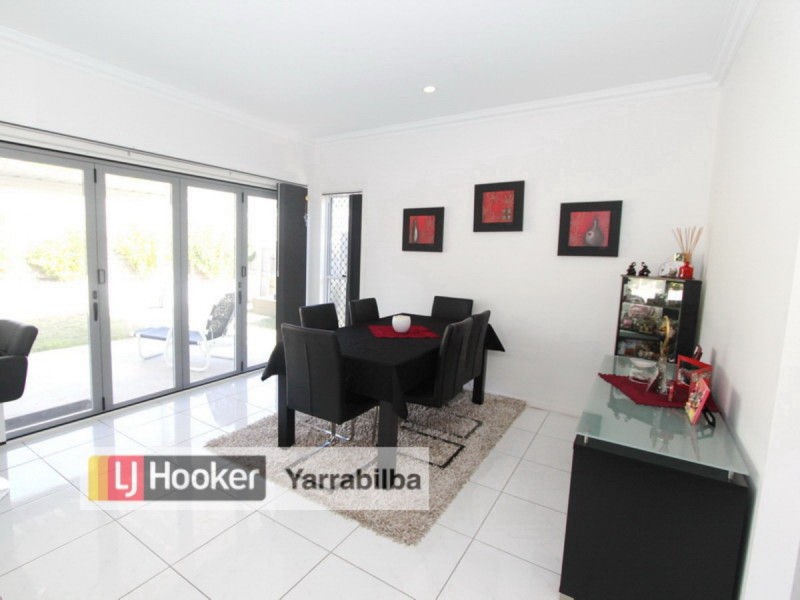 23 Huggins Avenue, Yarrabilba QLD 4207