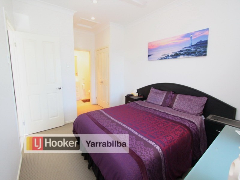 23 Huggins Avenue, Yarrabilba QLD 4207