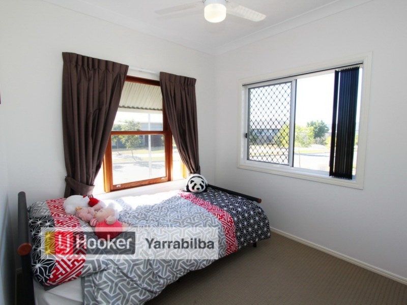 23 Huggins Avenue, Yarrabilba QLD 4207