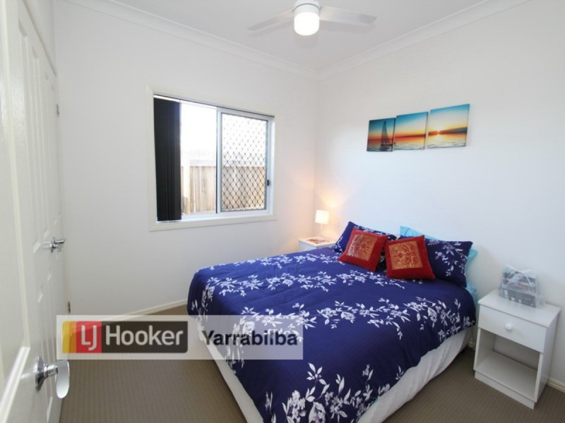 23 Huggins Avenue, Yarrabilba QLD 4207