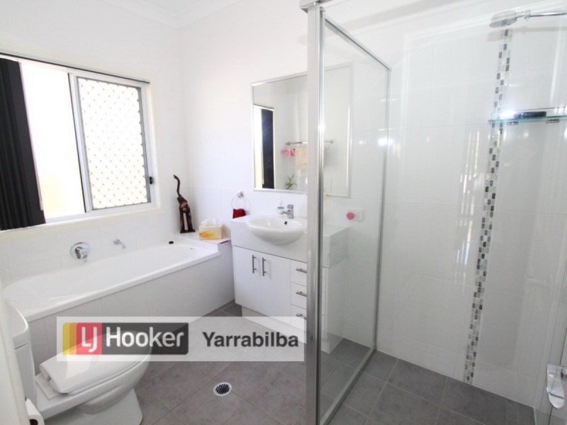 23 Huggins Avenue, Yarrabilba QLD 4207